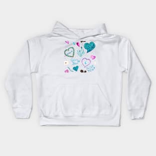 Love Kids Hoodie